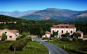 Izan Puerta de Gredos